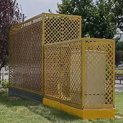 配電箱防護(hù)罩.鏤空雕刻_02