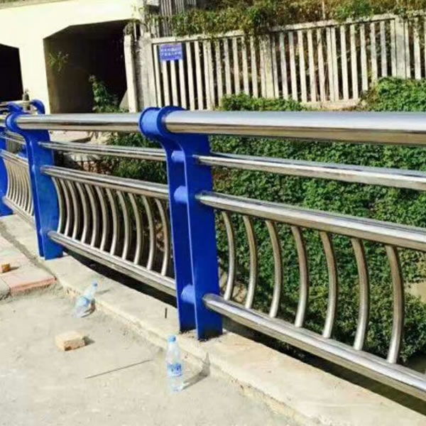 河道景觀護欄
